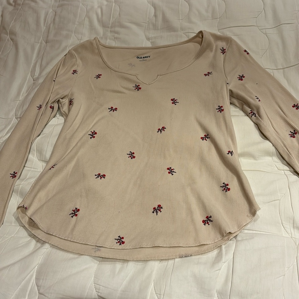 Basic Long Sleeve